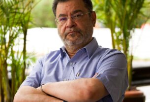 Rui Costa Pimenta disputará a Presidência pelo PCO em 2026; vice será Antônio Carlos Silva