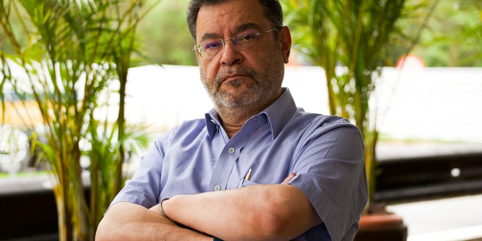 Rui Costa Pimenta disputará a Presidência pelo PCO em 2026; vice será Antônio Carlos Silva