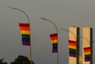 Candidaturas LGBT+ batem recorde em 2026 e alcançam 27 de 30 partidos