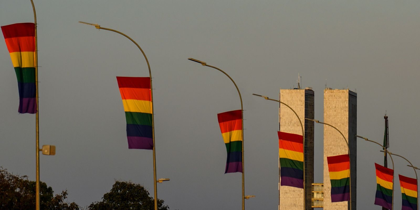 Candidaturas LGBT+ batem recorde em 2026 e alcançam 27 de 30 partidos