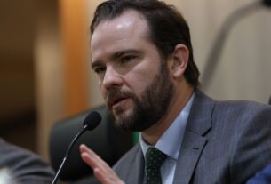 Durigan vai intermediar renegociação do Rio com BNDES e Banco do Brasil sobre dívida de R$ 26 bi