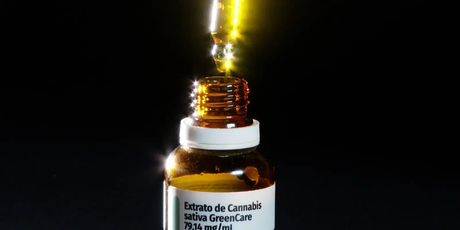 Importação de cannabis medicinal sobe quase 29% no 1º semestre de 2026, diz levantamento
