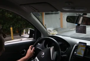 Fazenda estuda ajustes no Move Brasil para ampliar crédito a motoristas de app; adesão de bancos privados é baixa
