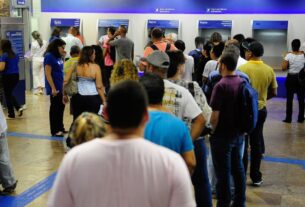 Paralisação nacional de 24 horas: bancários param nesta quinta (20) por reajuste e avanço nas negociações de 2026