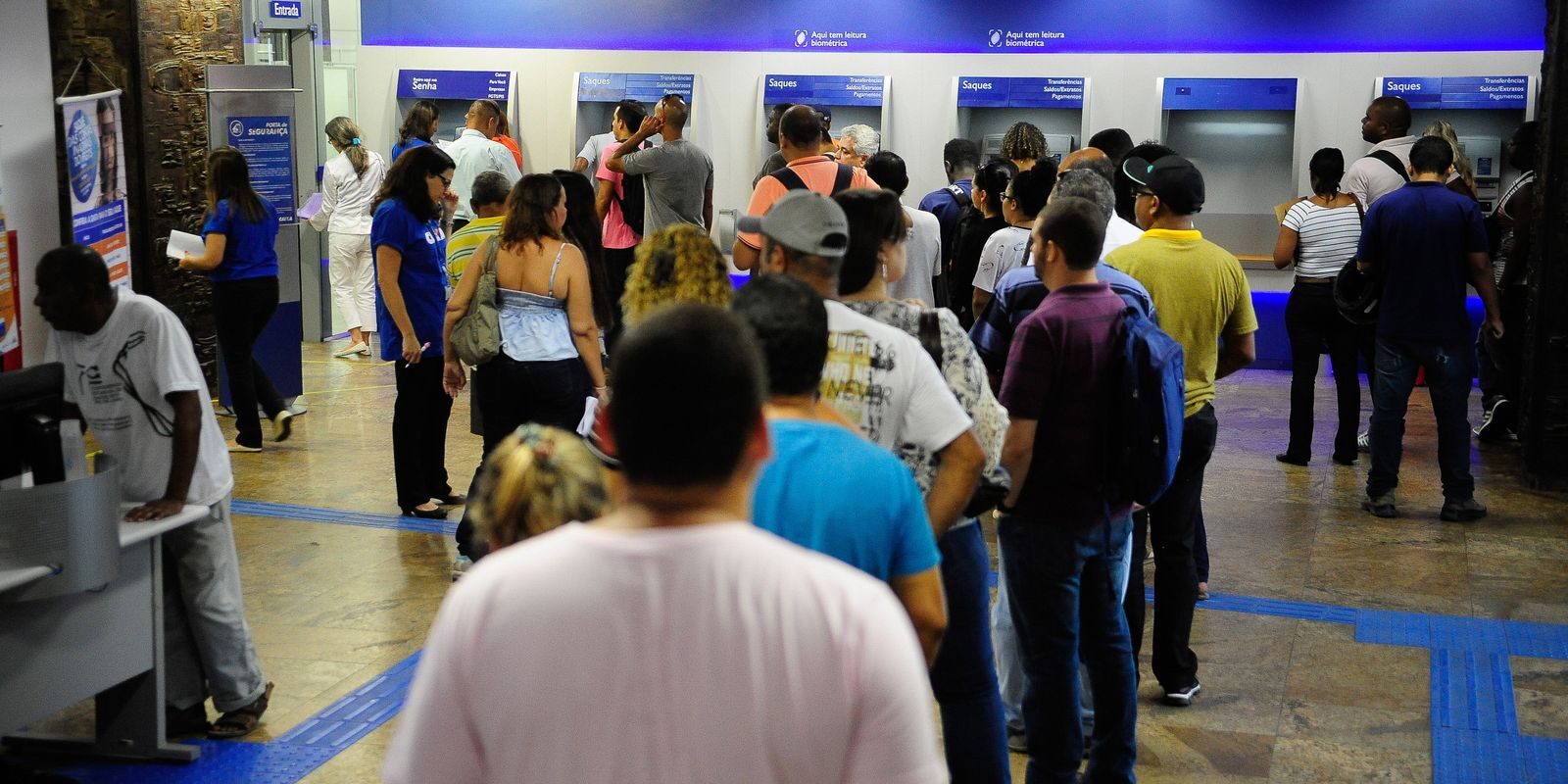Paralisação nacional de 24 horas: bancários param nesta quinta (20) por reajuste e avanço nas negociações de 2026