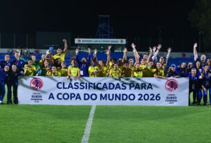 Copa do Mundo Sub-20 Feminina: Brasil divulga convocadas; estreia é em 5 de setembro na Polônia