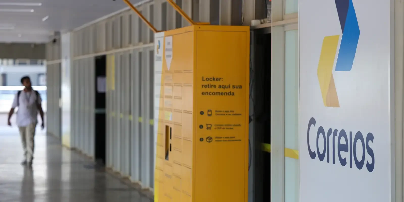 Correios lançam Correios Packet para compras em sites do Paraguai; veja impostos e prazos