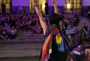 Dia Nacional do Orgulho Lésbico: movimento exige saúde integral no SUS, trabalho digno e combate à violência
