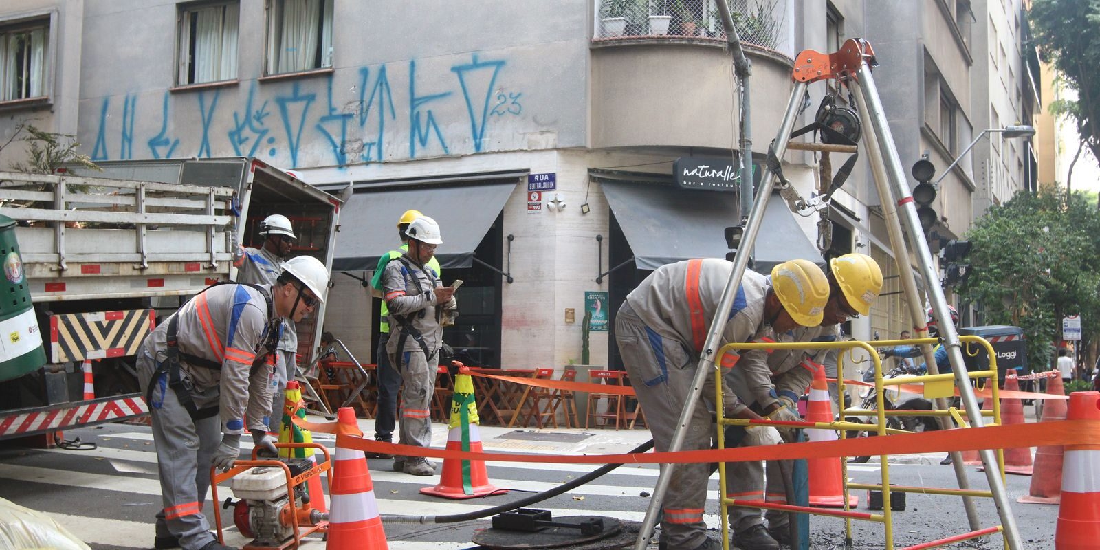 Enel SP protocola defesa final contra caducidade da concessão; Aneel aponta falhas entre 2023 e 2025