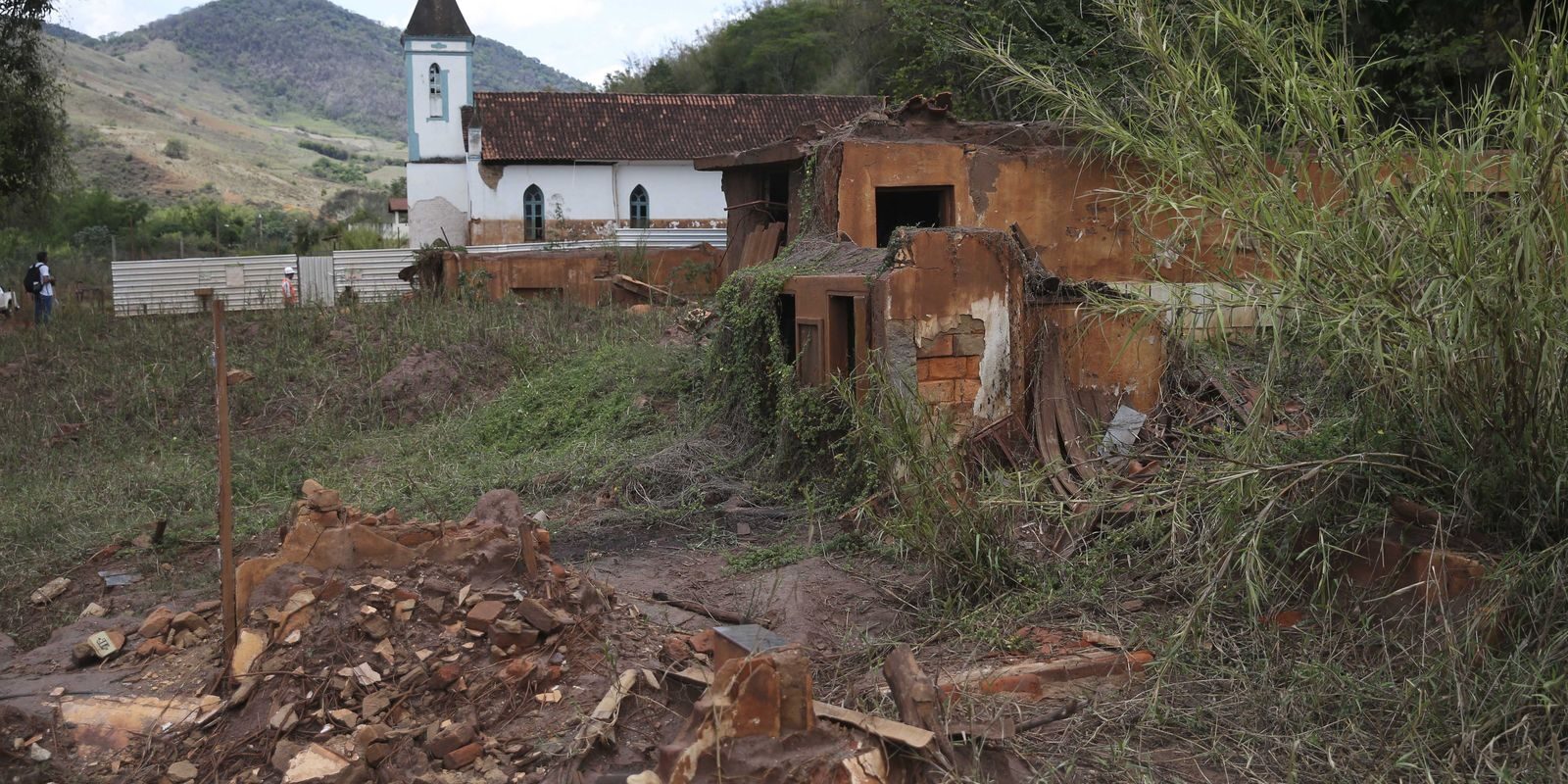 Desastre de Mariana: 19 novas cidades aderem ao Novo Acordo do Rio Doce e total chega a 45