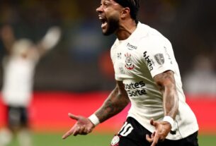 Libertadores 2026 pode ter semifinais 100% brasileiras; Corinthians avança e mantém feito inédito no horizonte