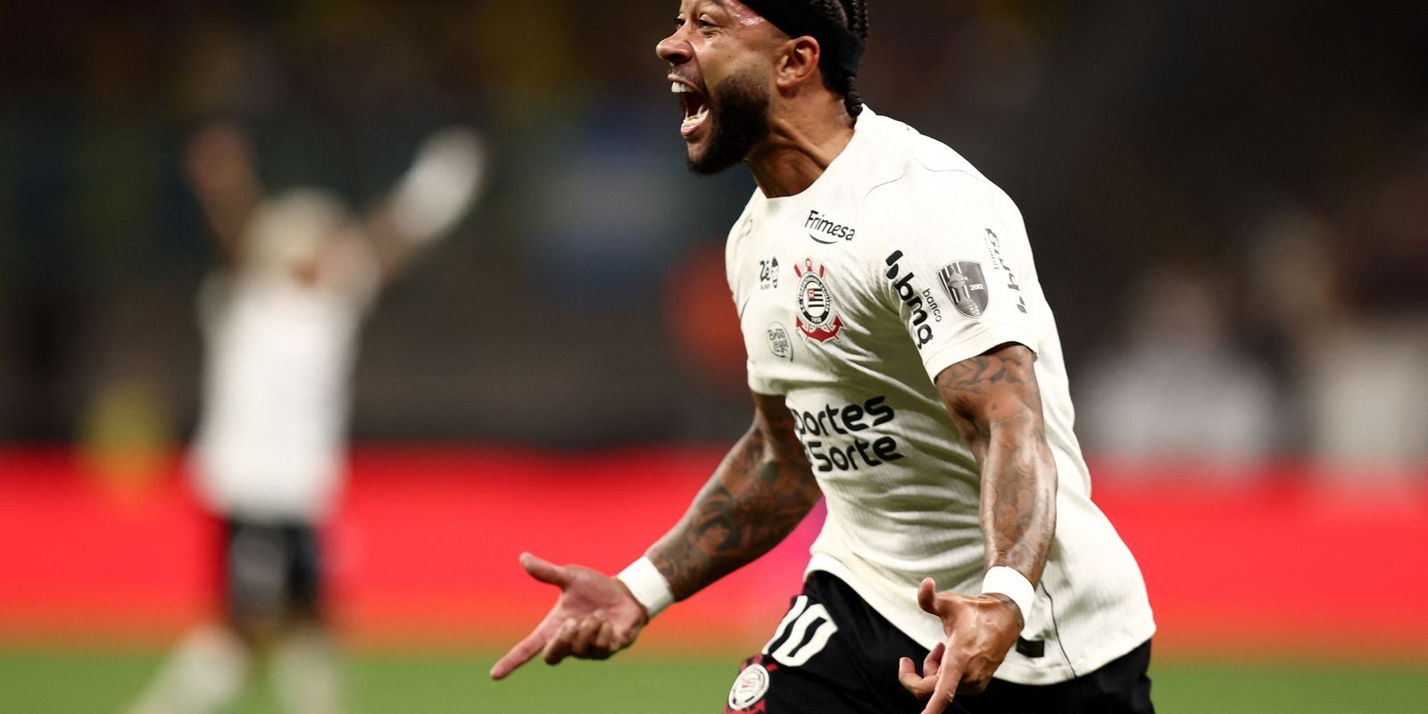 Libertadores 2026 pode ter semifinais 100% brasileiras; Corinthians avança e mantém feito inédito no horizonte