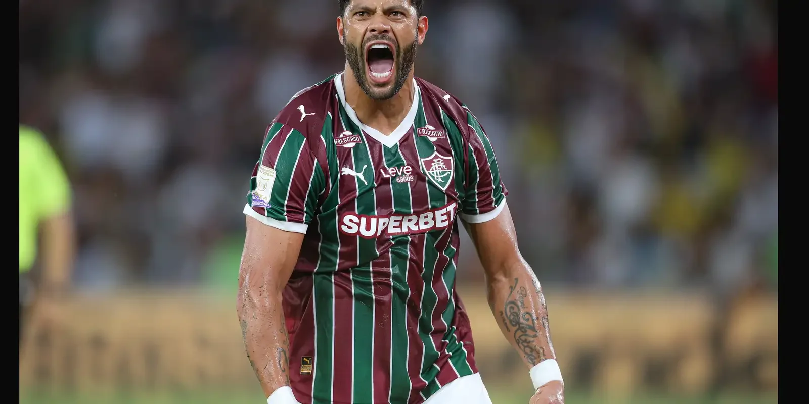 Fluminense 2 x 1 Remo: virada no Maracanã mantém Tricolor no G-4 do Brasileirão 2026