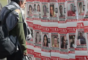 Mobilização nacional convoca familiares de desaparecidos para coleta de DNA em 334 pontos