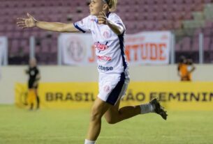 Com gol de Laureen, Juventude-SE volta a vencer a Portuguesa-AP e vai à final do Brasileiro Feminino A3