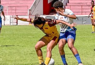 Planalto vence Realidade Jovem novamente, faz 2 a 1 fora e avança à final do Brasileirão Feminino A3