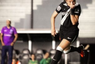 Vasco e Minas Brasília sobem à Série A1 do Brasileirão Feminino em 2027