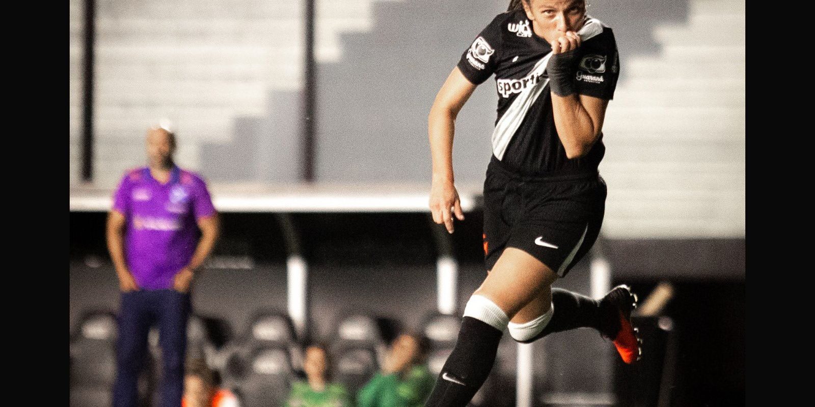 Vasco e Minas Brasília sobem à Série A1 do Brasileirão Feminino em 2027
