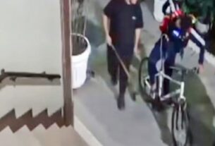 Justiça do RJ mantém prisão de entregadores investigados por morte de ciclista em Copacabana