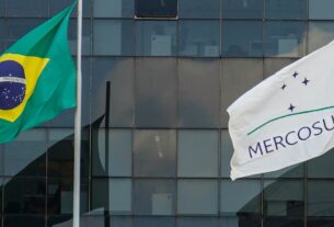 Brasil promulga acordo de comércio eletrônico do Mercosul e zera tarifas sobre transmissões digitais