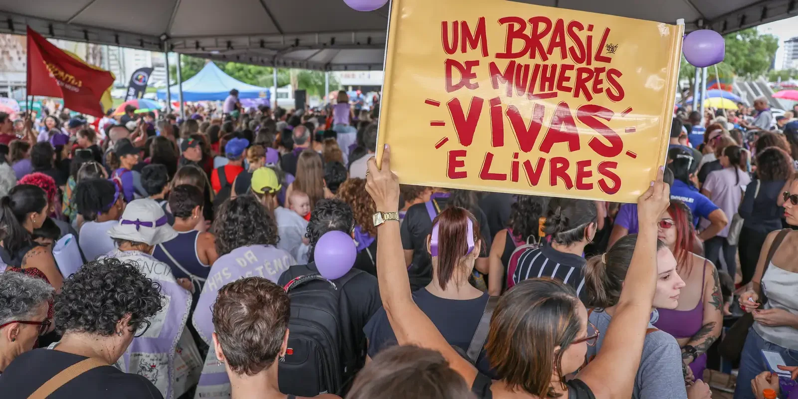 Medidas protetivas para mulheres sobem 43% no RJ; TJRJ concede 57.498 entre janeiro e julho