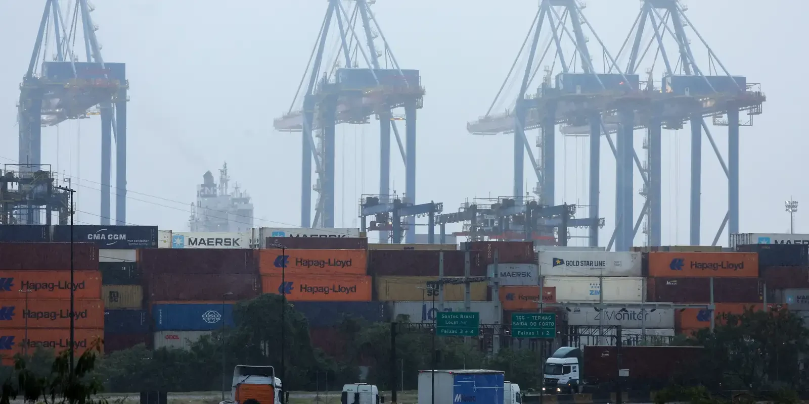 Governo libera R$ 13,5 bilhões do Plano Brasil Soberano para empresas afetadas por tarifaço dos EUA e tensões no Oriente Médio