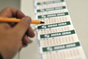 Mega-Sena hoje (25): concurso 3049 sorteia R$ 3,5 milhões; apostas até 20h