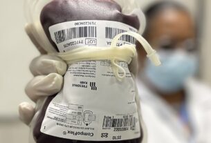 Lei 15.491/2026 institui Junho Vermelho para incentivar doação de sangue