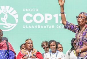 COP17: EUA vetam menções a gênero e geram reação de sociedade civil, Brasil e UE