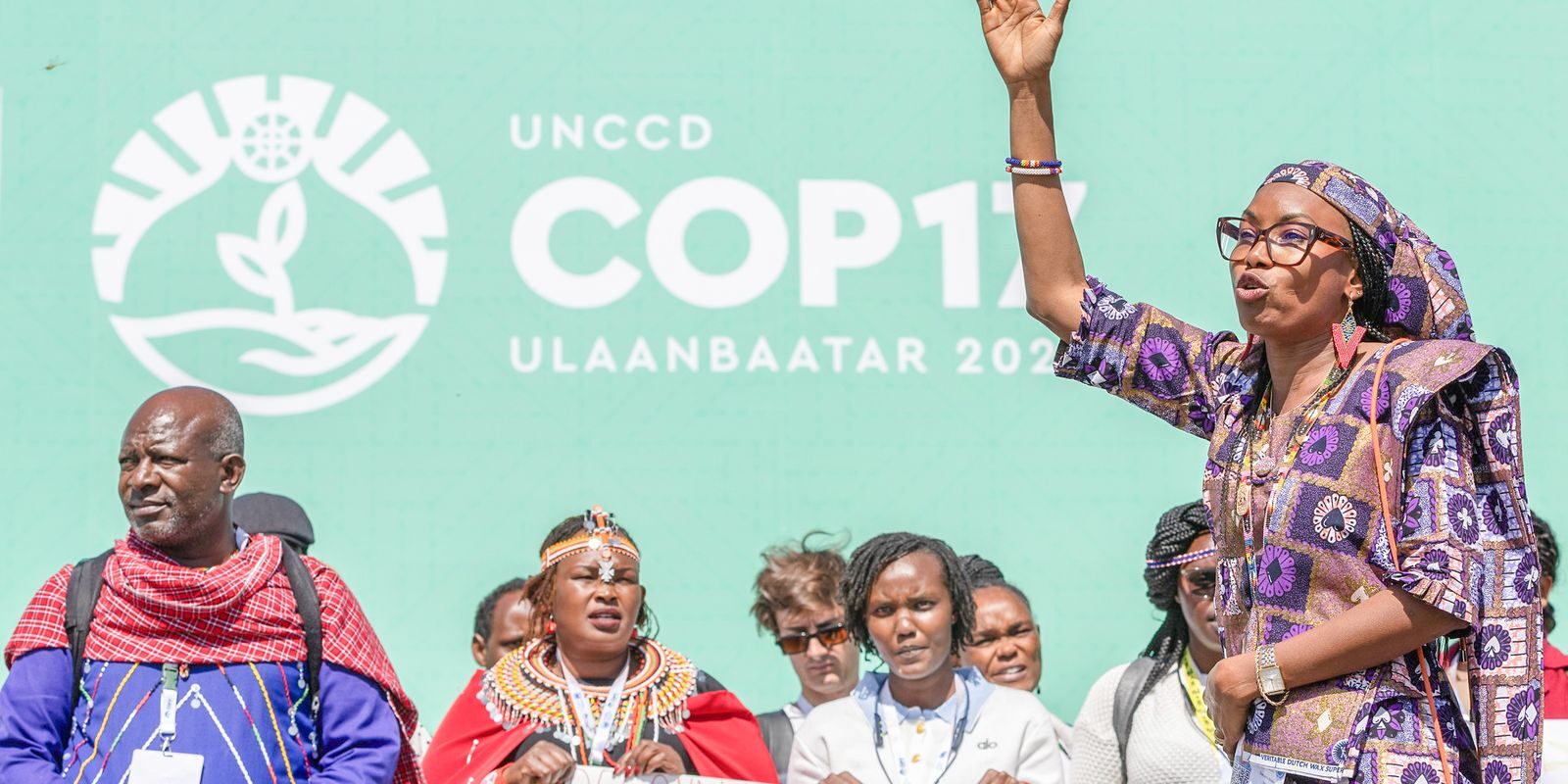 COP17: EUA vetam menções a gênero e geram reação de sociedade civil, Brasil e UE