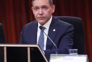 Kassio Nunes Marques convoca eleitores a comparecer às urnas a menos de 40 dias do pleito