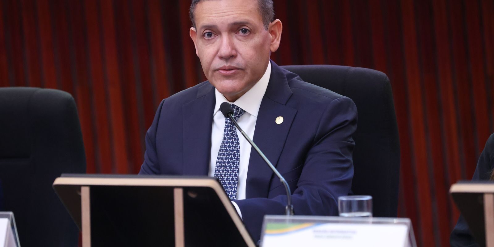 Kassio Nunes Marques convoca eleitores a comparecer às urnas a menos de 40 dias do pleito