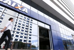 Lucro da Caixa avança 5,9% no 2º trimestre e alcança R$ 3,9 bilhões; crédito imobiliário puxa desempenho