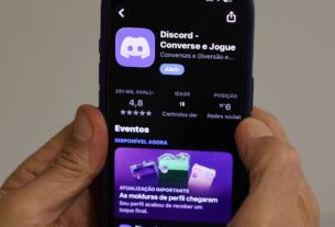 AGU abre ação contra Discord e pede R$ 500 milhões por dano moral coletivo