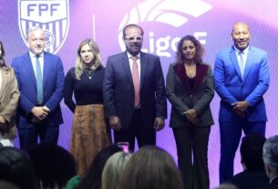 FPF e Liga F firmam parceria para ampliar e profissionalizar o futebol feminino em São Paulo