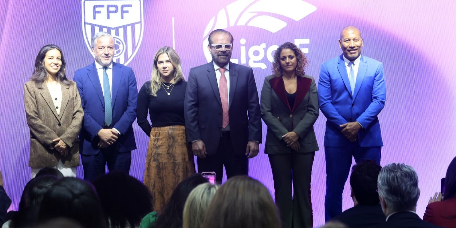FPF e Liga F firmam parceria para ampliar e profissionalizar o futebol feminino em São Paulo