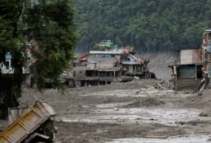 Governo brasileiro manifesta pesar pelas vítimas de avalanche entre Nepal e Tibete; 157 mortos