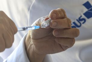 São Paulo registra 26 casos de sarampo em 2026; três novas infecções na capital