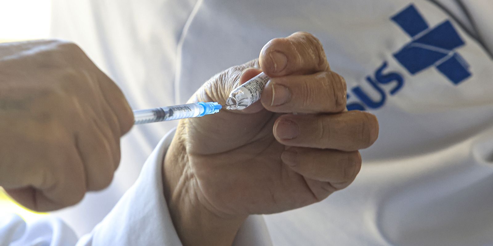 São Paulo registra 26 casos de sarampo em 2026; três novas infecções na capital