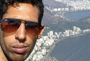 Julgamento de acusado de matar galerista norte‑americano Brent Sikkema fica para 25 de fevereiro de 2027