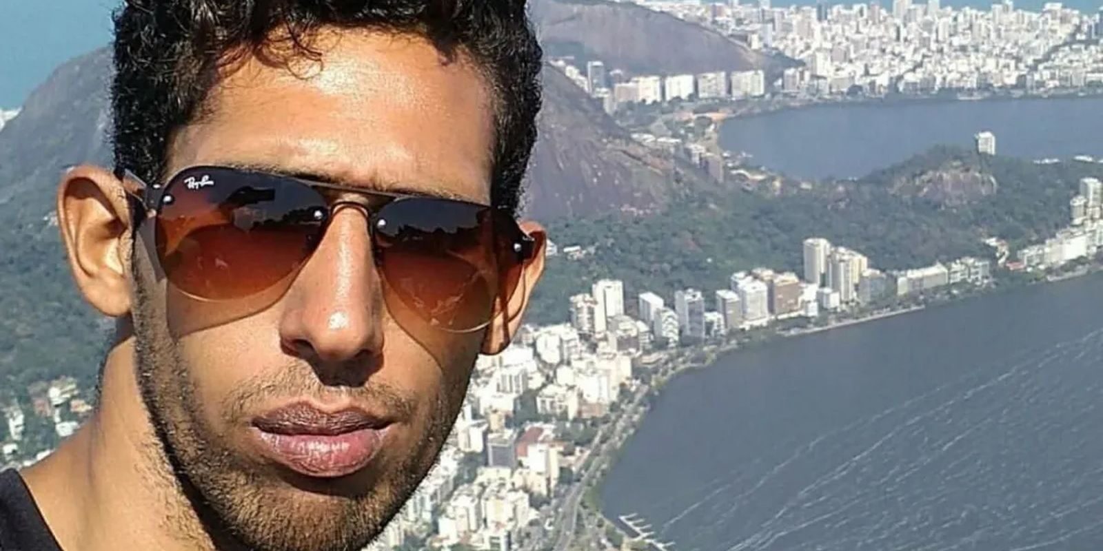 Julgamento de acusado de matar galerista norte‑americano Brent Sikkema fica para 25 de fevereiro de 2027
