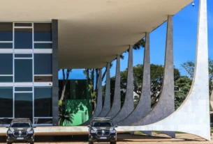 STF retoma hoje (27/08/2026) julgamento sobre 'uberização' e começa a registrar votos às 14h