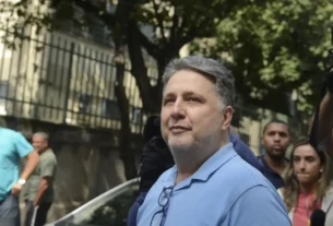 TRE-RJ proíbe participation de Anthony Garotinho em debates, bloqueia repasses do fundo eleitoral e propaganda