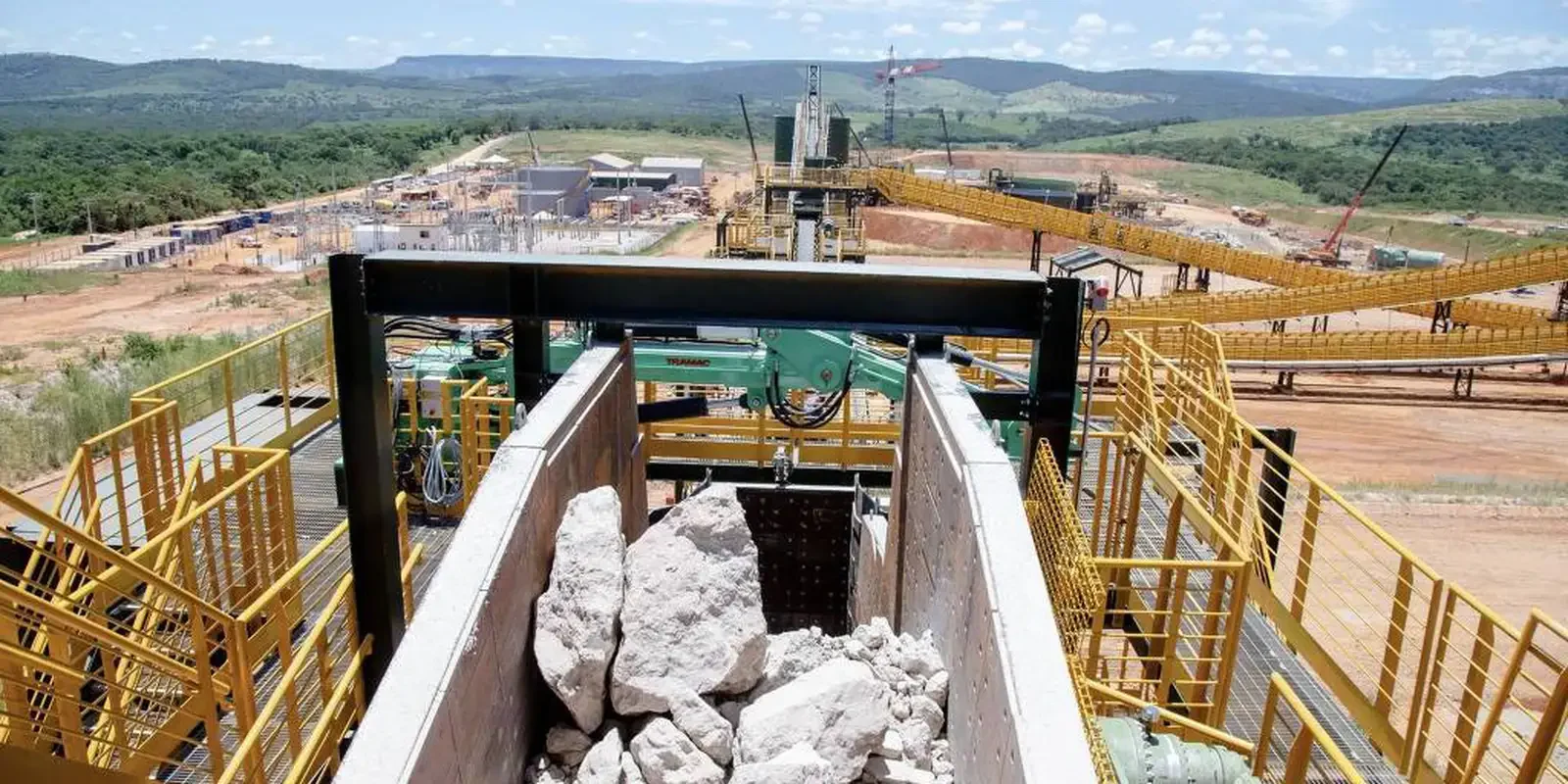 CMN amplia crédito do Plano Brasil Soberano para a cadeia de fertilizantes e corta juros para minerais críticos