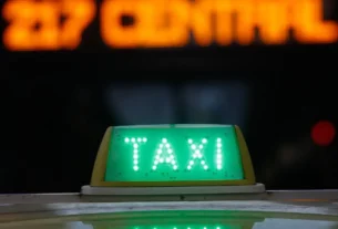 CMN eleva teto do crédito para taxistas e motoristas de app para R$ 200 mil