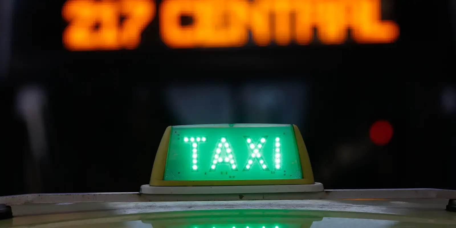 CMN eleva teto do crédito para taxistas e motoristas de app para R$ 200 mil