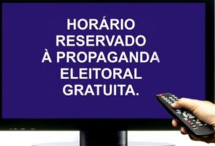 Horário eleitoral gratuito 2026 começa nesta sexta nas rádios e TVs do país