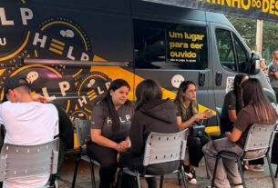 Dia Nacional do Voluntariado (28/08/2026): iniciativas ampliam atendimento de saúde mental a populações vulneráveis