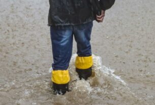 Tempestades reforçadas atingem o Rio Grande do Sul; novos episódios são esperados até segunda-feira