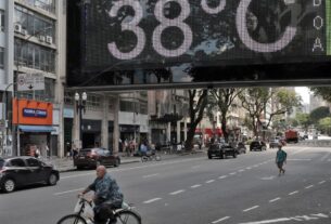 Brasil lança AdaptaSUS para preparar o SUS aos impactos de El Niño 2026-2027